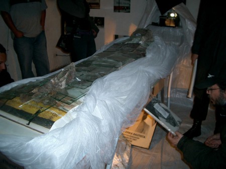 In me moria n..n Nydia Erika Bautista